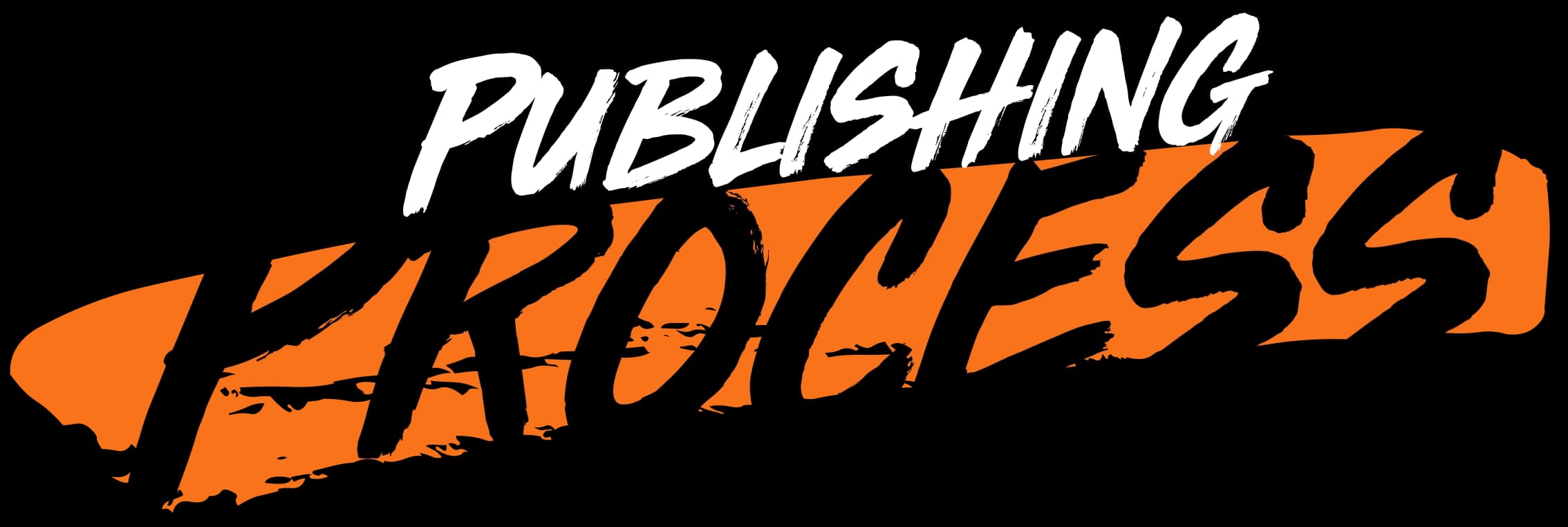 Publishing Process Title
