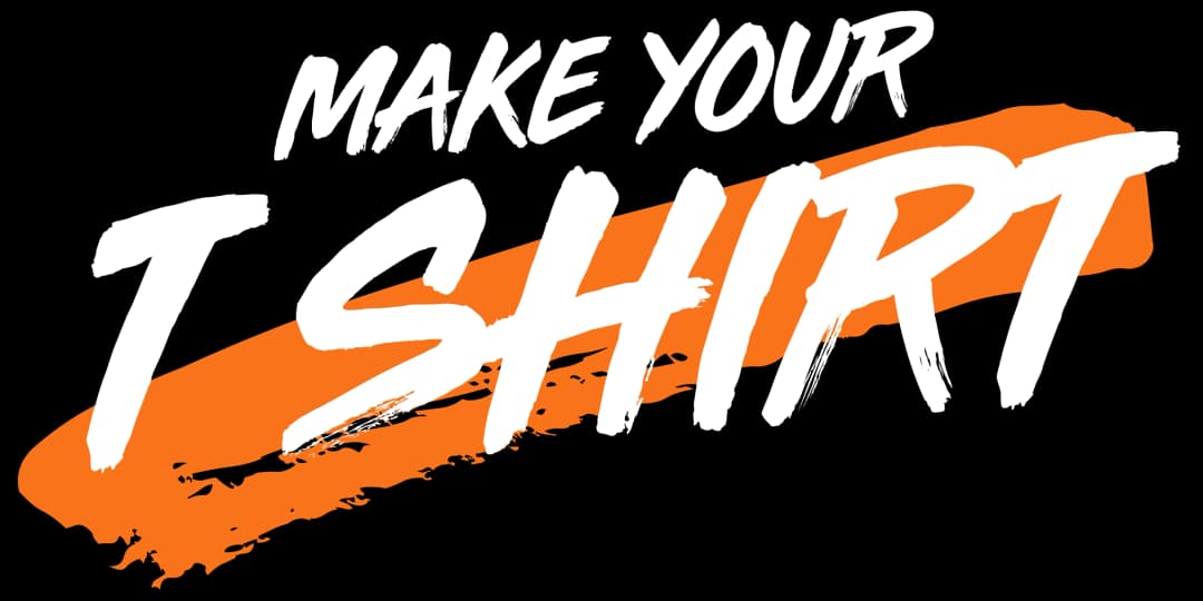 Make Your Own Comic T-Shirt Title