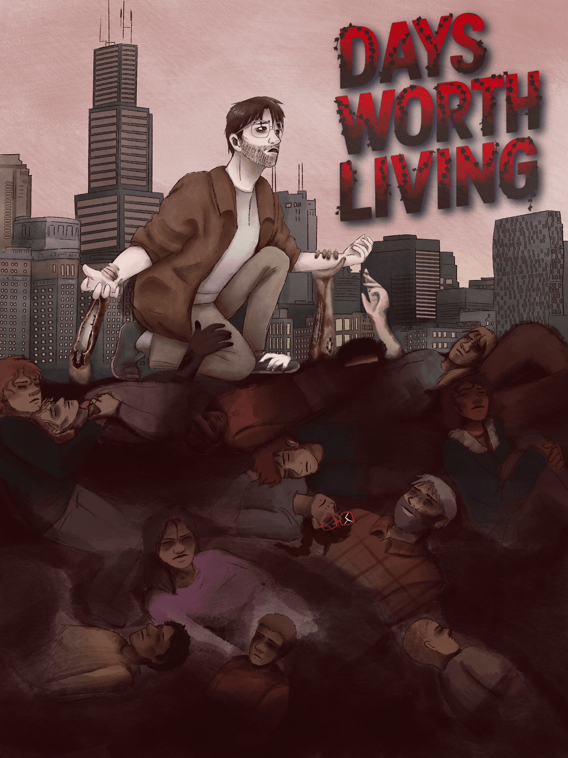 Days Worth Living