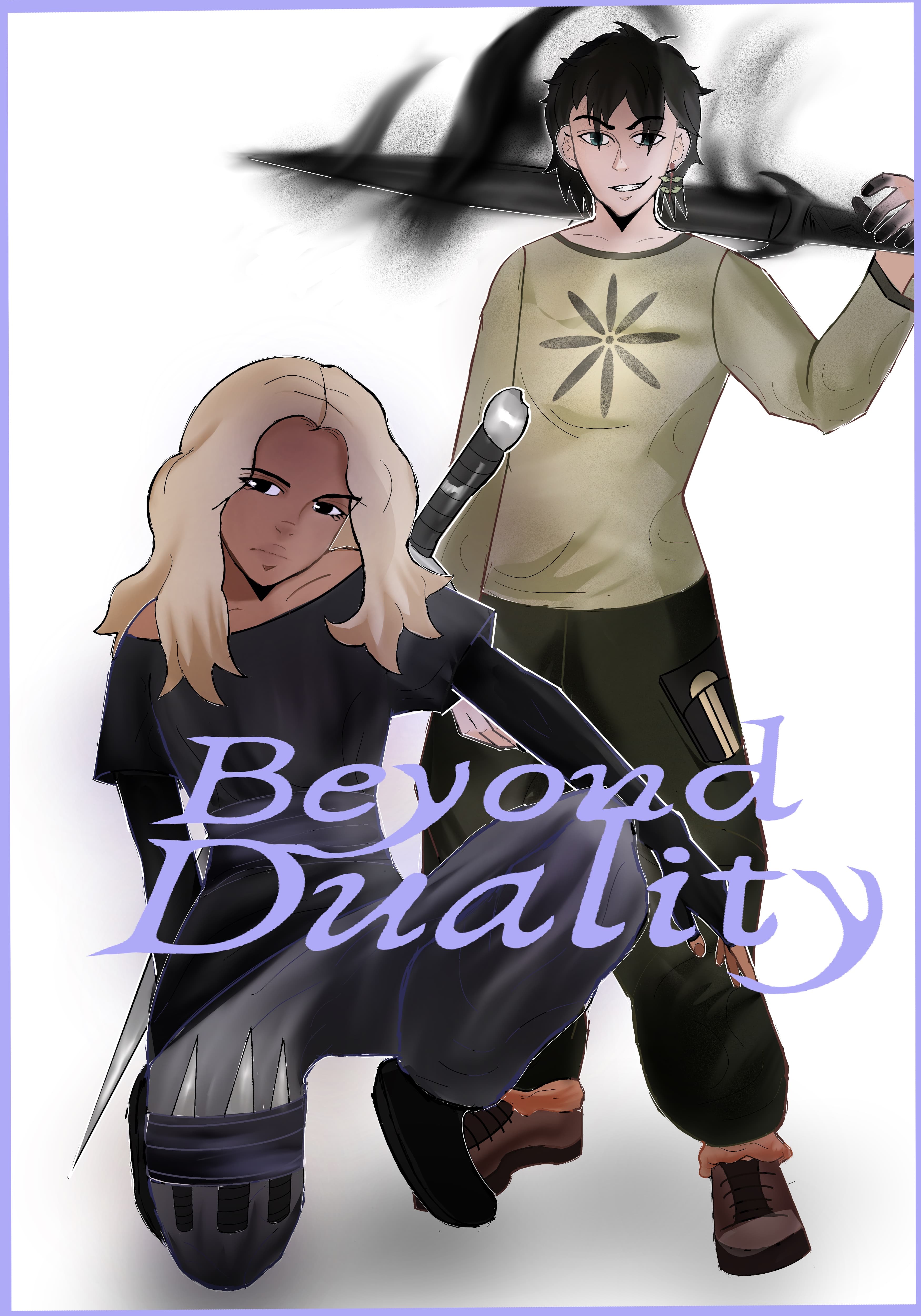 Beyond Duality 