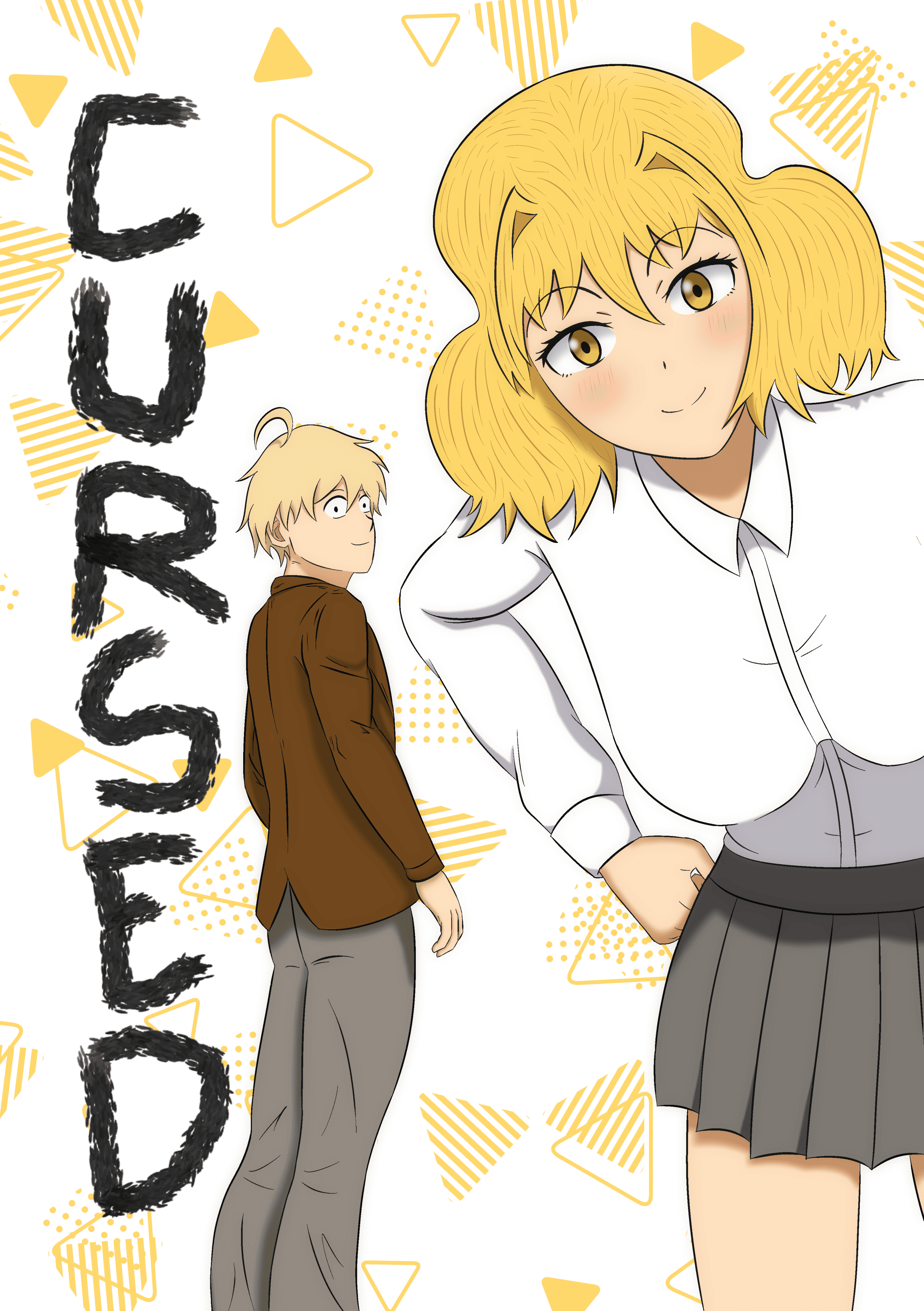 Cursed